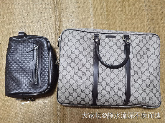 那些年跟风买过现在都不值钱了_包包