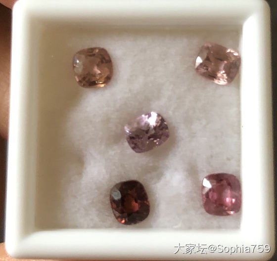 小尖晶_尖晶石