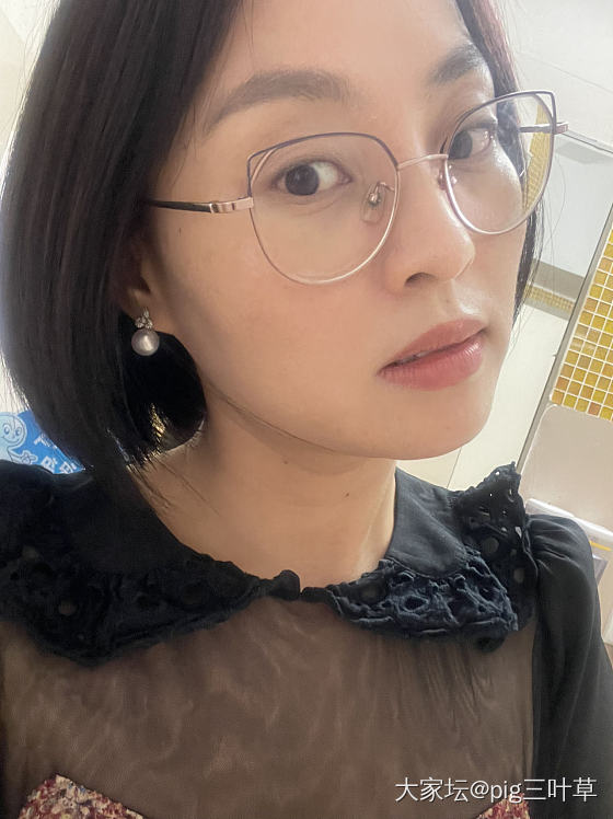 今天戴的_首饰