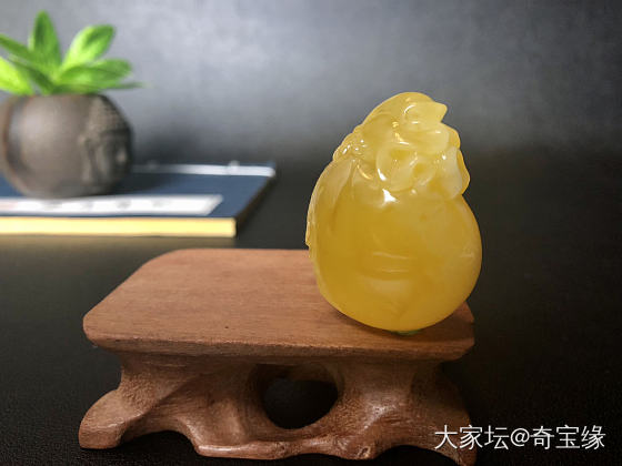 代代享福_首饰