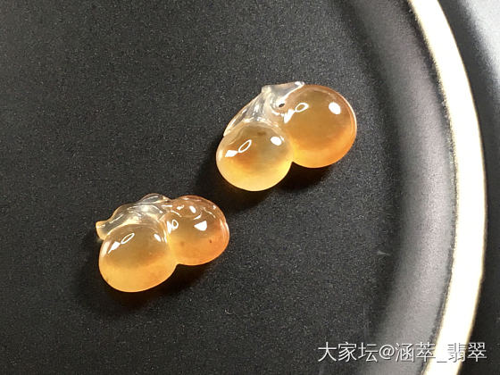 这么好看的翡翠，没人关注下吗_翡翠