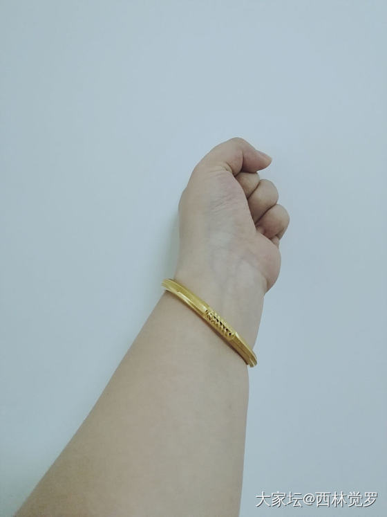 此刻你带了什么？_搭配翡翠金