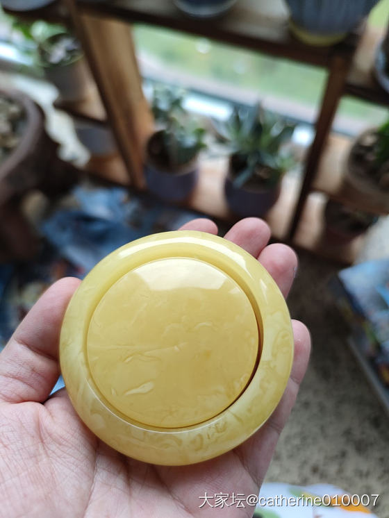 一个蜜蜡手镯_手镯蜜蜡琥珀蜜蜡