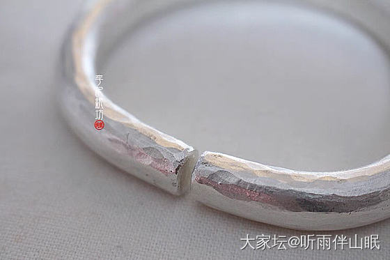 总结一下，我的草单，啊！钱呐！_手镯银