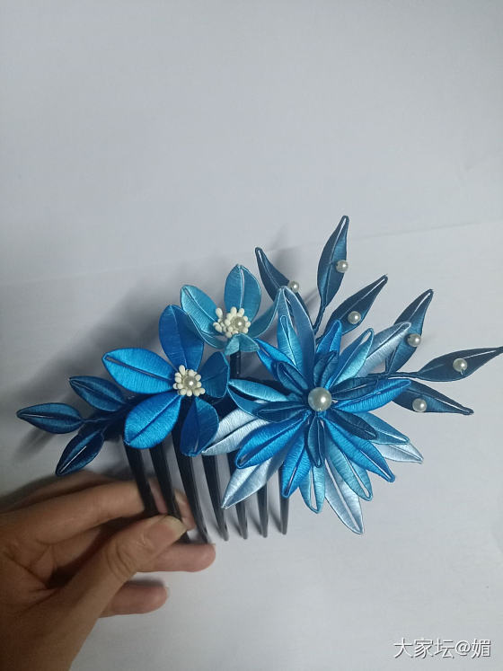 超级温柔的银镯子_手链手镯银