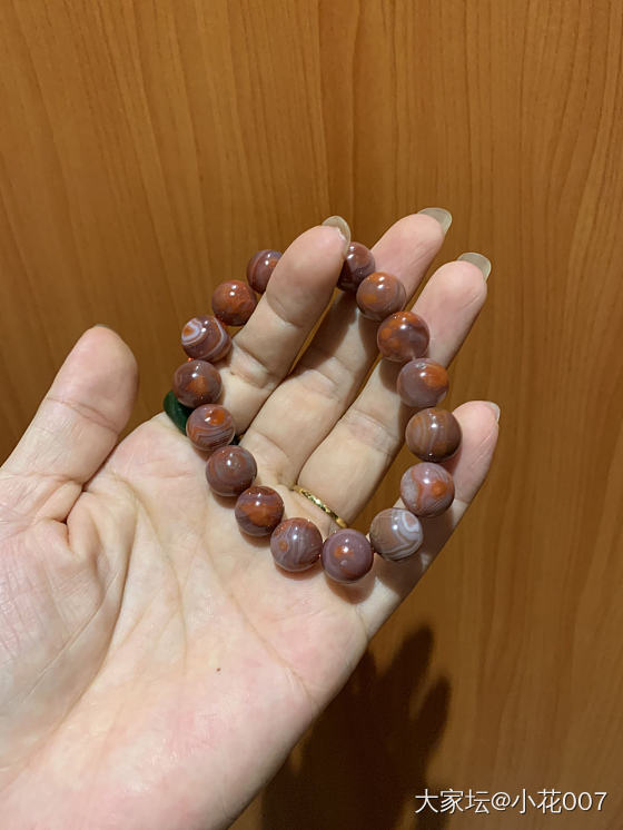 中了南红的毒—20的快乐2_南红