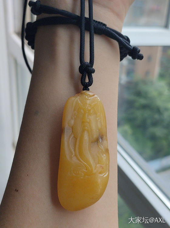 有懂的可以帮忙看看_和田玉