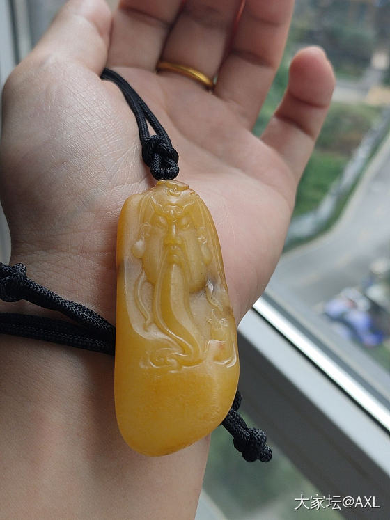 有懂的可以帮忙看看_和田玉
