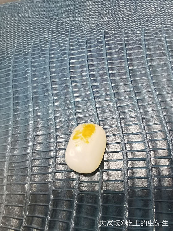 这东西怎么酱油？_求款式和田玉