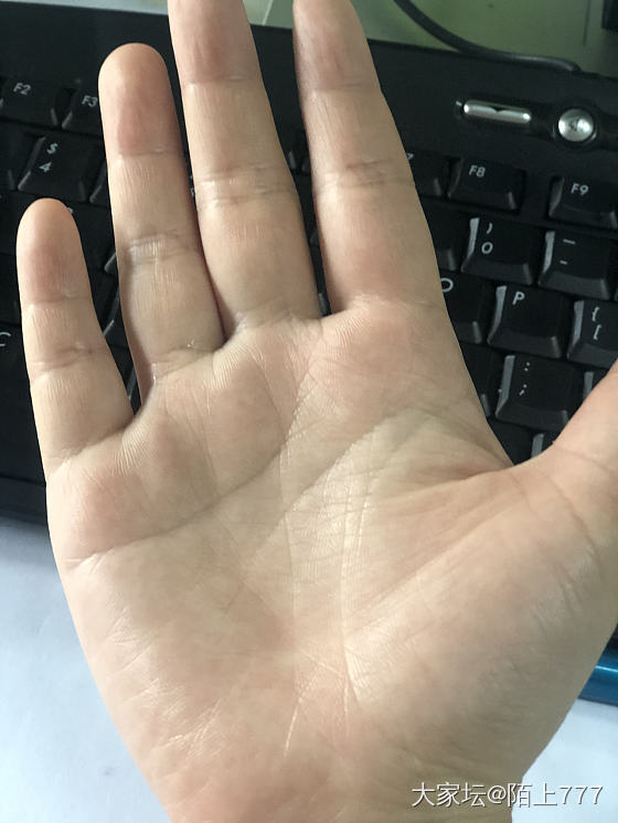 跟风看个相