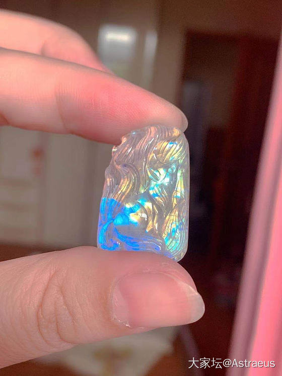 舒俱来，南红，月光石，粉晶，海蓝宝_舒俱来水晶