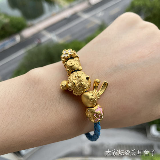 转运珠_福利社金
