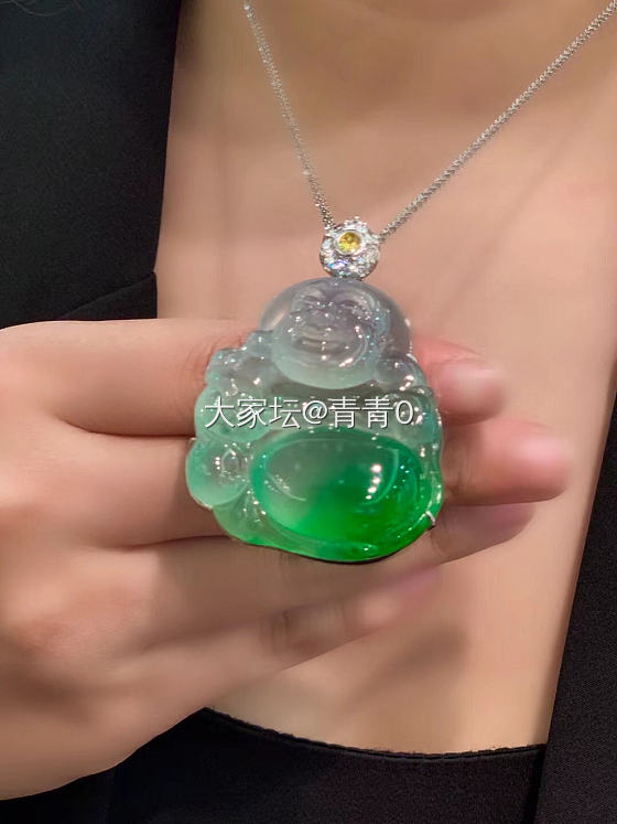 美货欣赏_吊坠