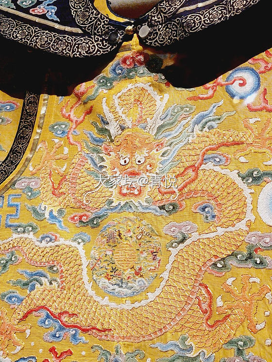 今日份故宫，看展～_博物馆