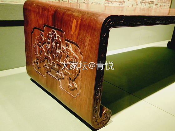 今日份故宫，看展～_博物馆