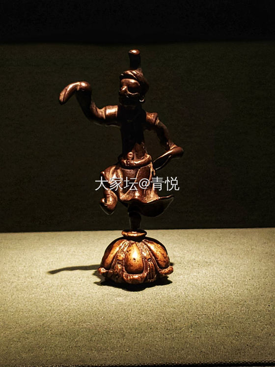 今日份故宫，看展～_博物馆