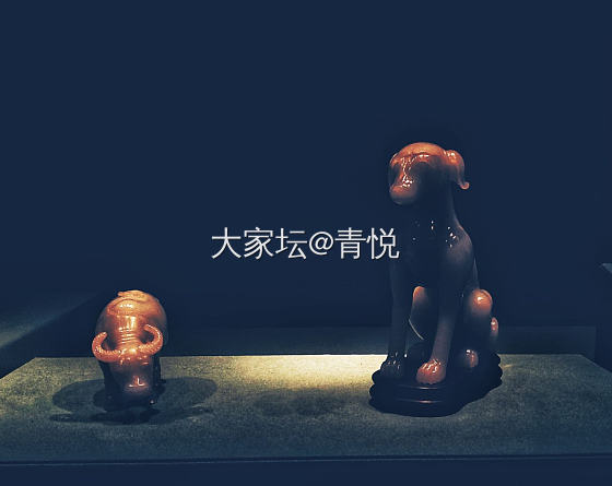 今日份故宫，看展～_博物馆