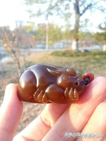 求饱眼福_和田玉