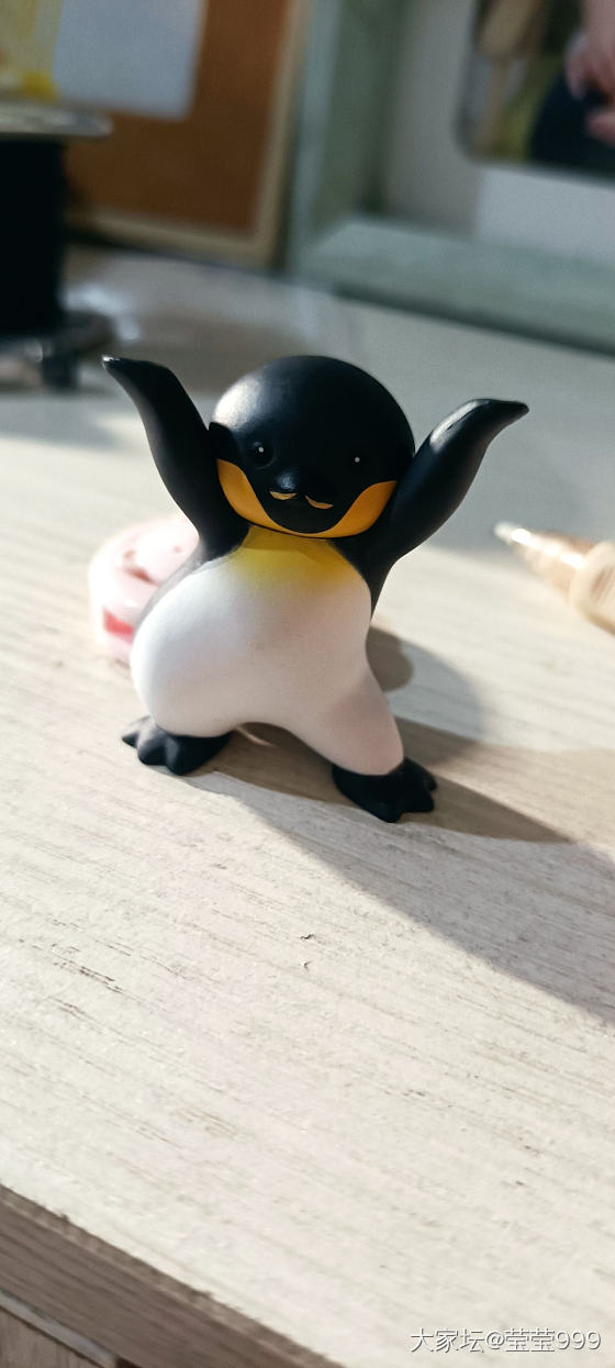 第五代，万物皆可托！_工艺品
