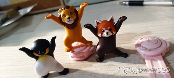 第五代，万物皆可托！_工艺品