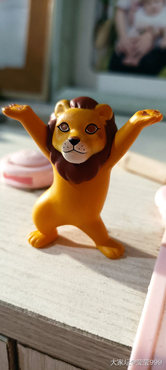 第五代，万物皆可托！_工艺品