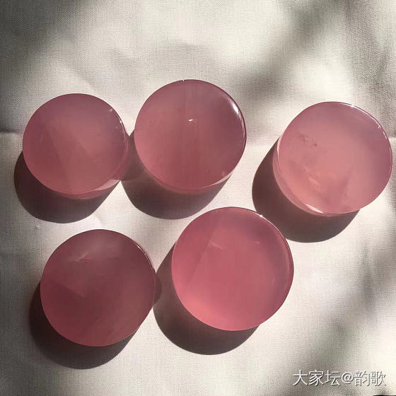 马粉_水晶