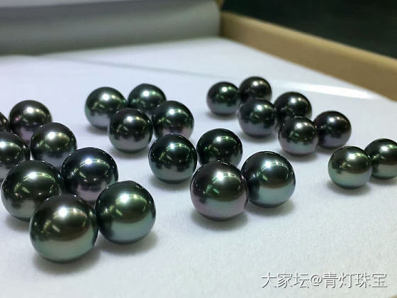 节假日你们都是咋过的？为啥我每个节假日都是趴着数珍珠_珍珠