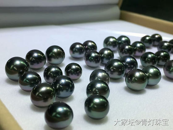 节假日你们都是咋过的？为啥我每个节假日都是趴着数珍珠_珍珠