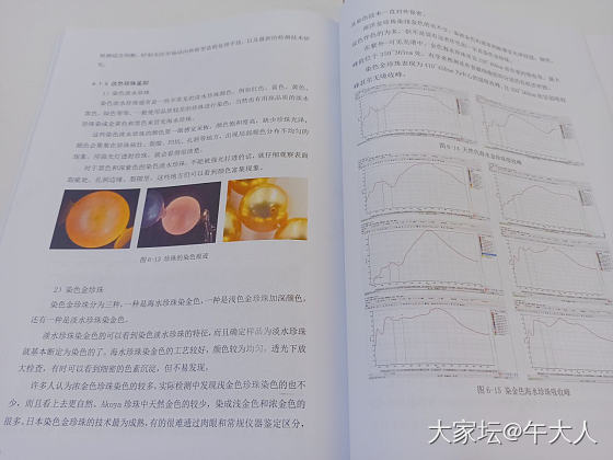 《珍珠私藏笔记》，写了七万多字，最后想想算了，没有出版的意义，印刷几本作为私藏笔..._珍珠