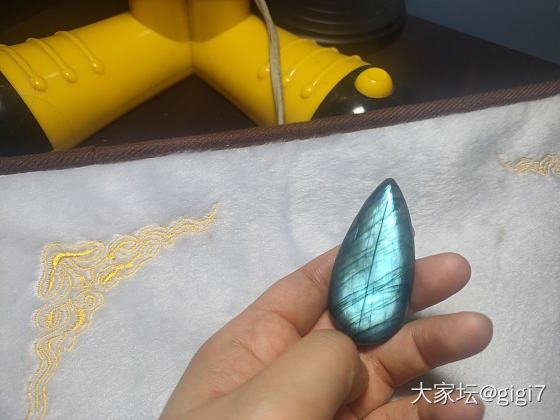 国庆节购置玩具已到位。_拉长石金