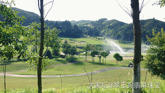 抓住国庆的尾巴～带娃去野餐啦