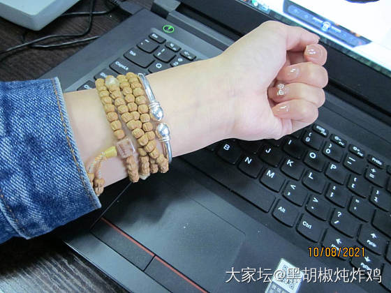 搬出老相机拍个今日左右手_银