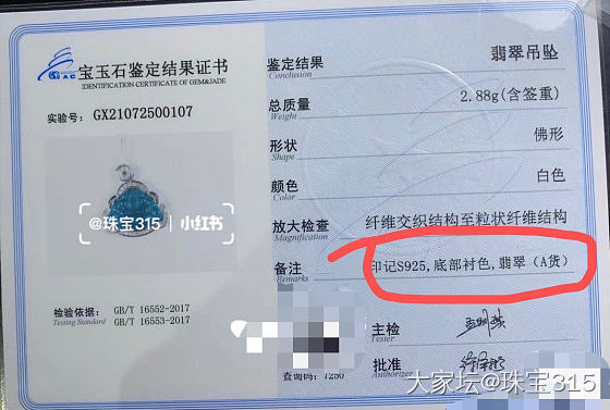 像这种蓝的像海蓝宝似的翡翠是怎么回事呢？_首饰