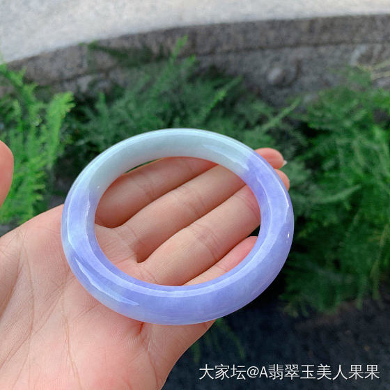 九款极美性价比超高的手镯，太养眼了
给姐妹们的看看_手镯翡翠