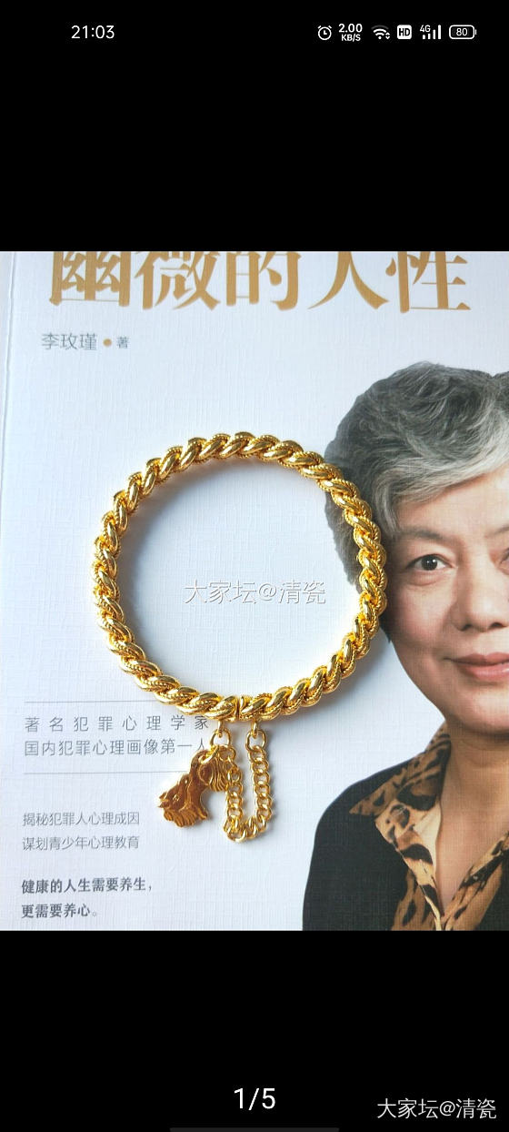 想买的大件【还在攒料】_手镯打金