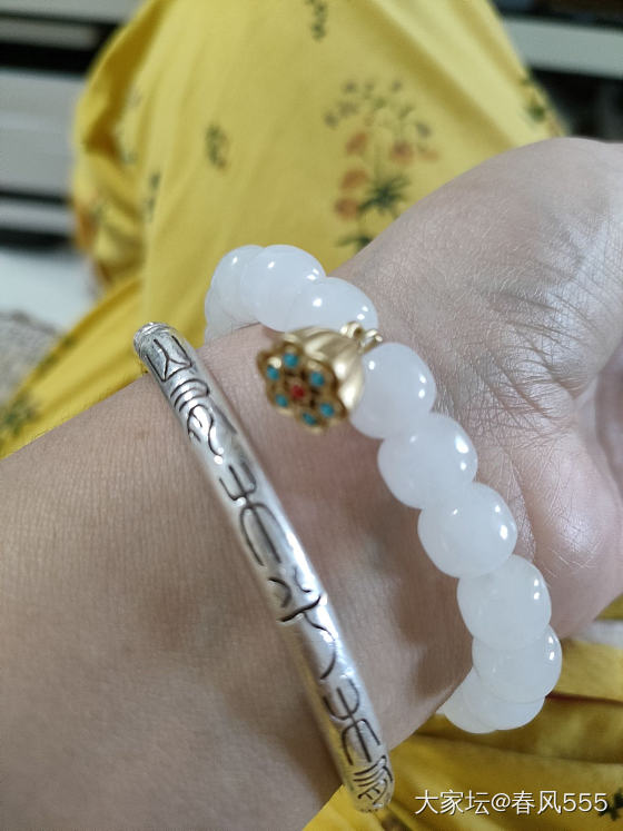 坛红师傅知多少_匠人传统银饰银