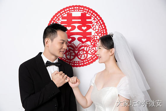 2000+婚纱照更新（二）_坛友风采