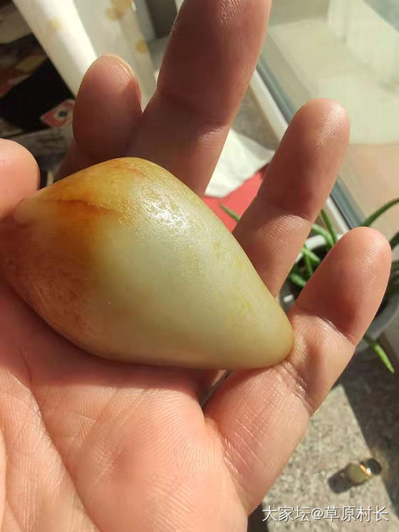 求围观，，_和田玉