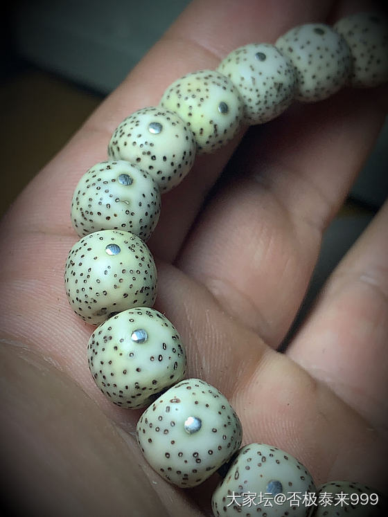 星月菩提的多种玩法_菩提子