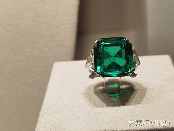 SIXI È ME SENS PAR CARTIER 卡地亚高级珠宝展_名贵宝石钻石卡地亚