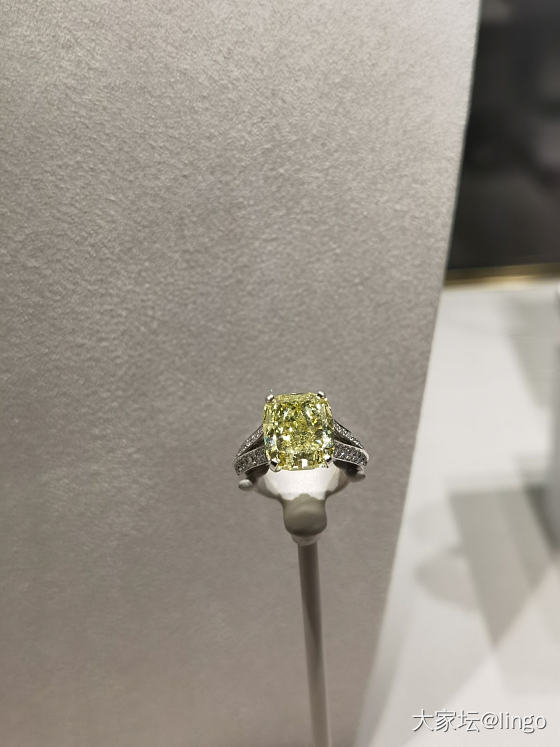 SIXI È ME SENS PAR CARTIER 卡地亚高级珠宝展_名贵宝石钻石卡地亚