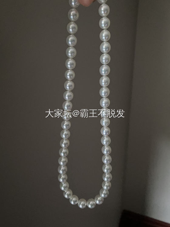 想拆两颗下来做耳环_珍珠有机宝石