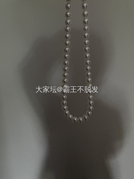 想拆两颗下来做耳环_珍珠有机宝石