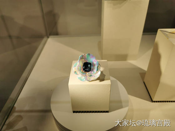 上海宝诗龙珠宝世家邀约展_首饰展会