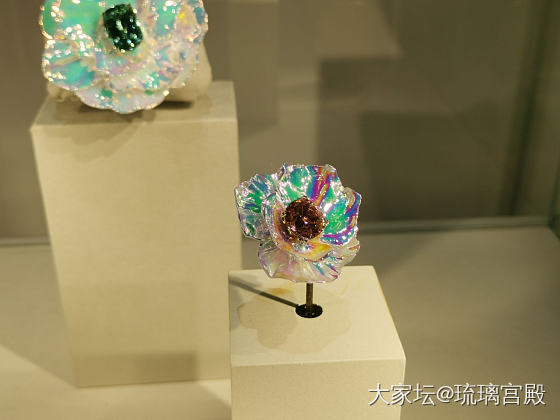 上海宝诗龙珠宝世家邀约展_首饰展会