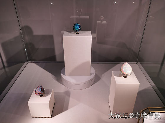 上海宝诗龙珠宝世家邀约展_首饰展会