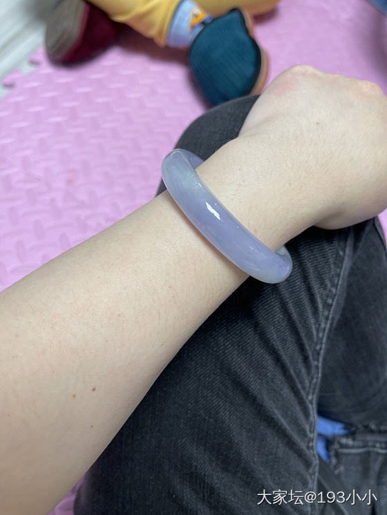 本来出镯子升级_翡翠