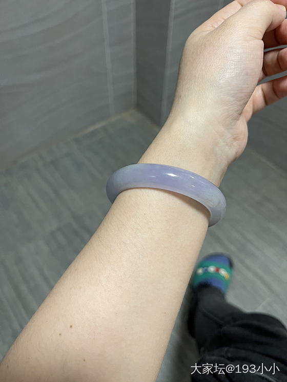 本来出镯子升级_翡翠