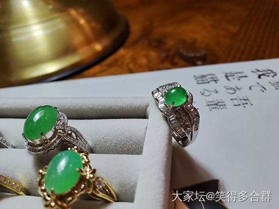 新宠小布灵_翡翠