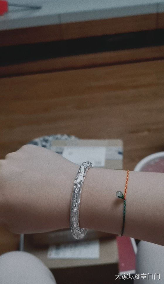 一起收到了两只小可爱😊_银